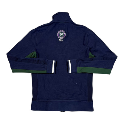 Big Pony Zipper
