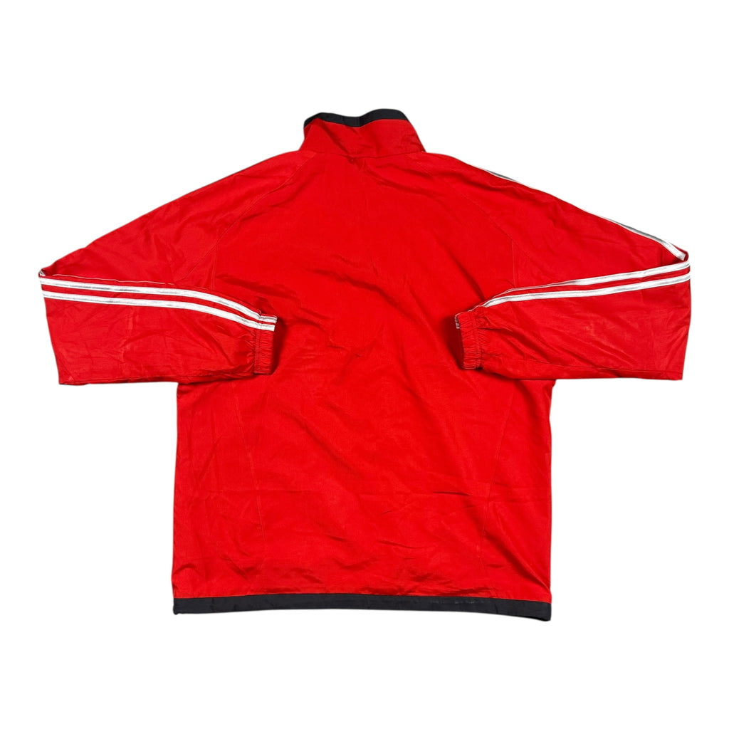 Liverpool training jacket