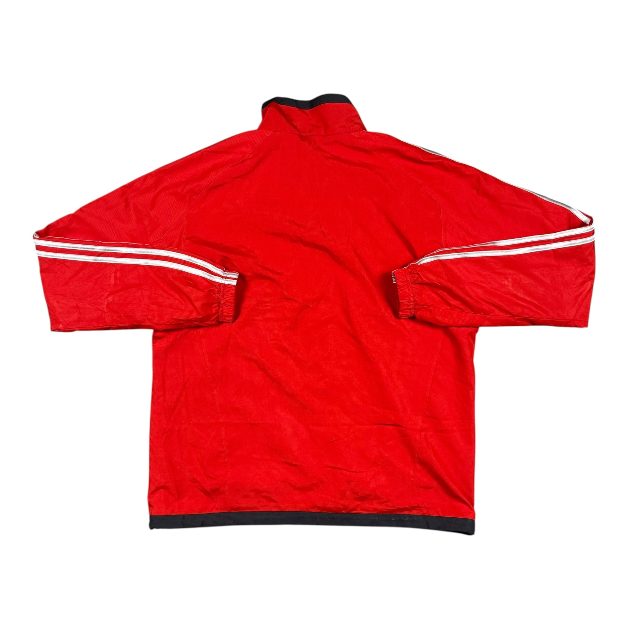 Liverpool training jacket
