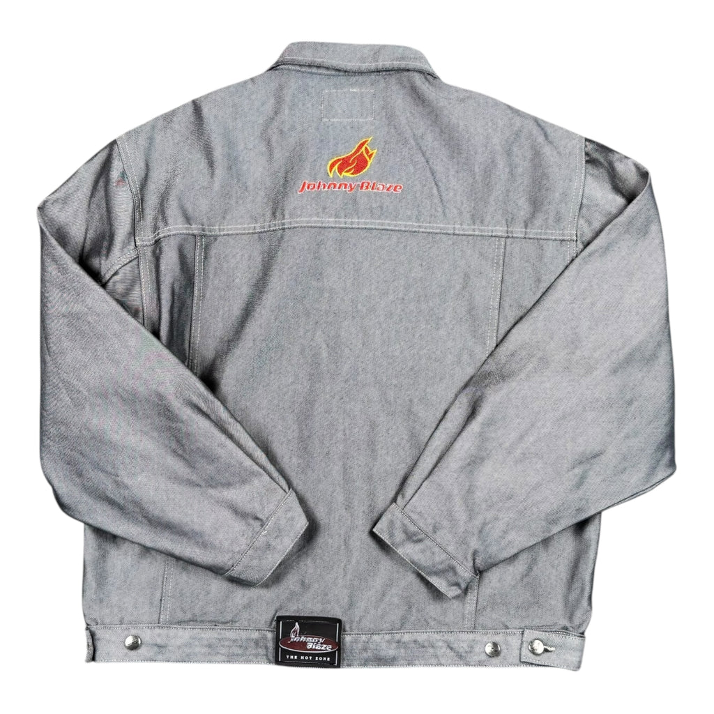 90s OG Jeansjacke