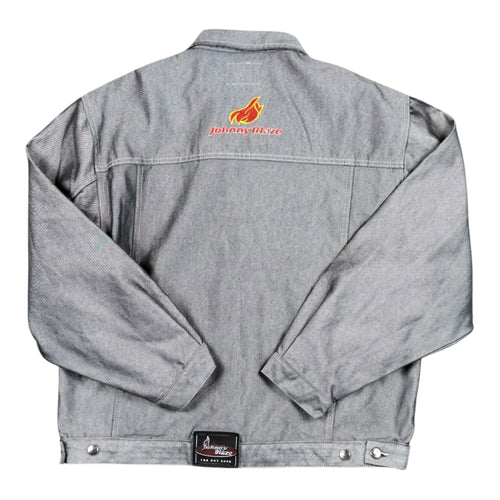 90s OG Denim Jacket