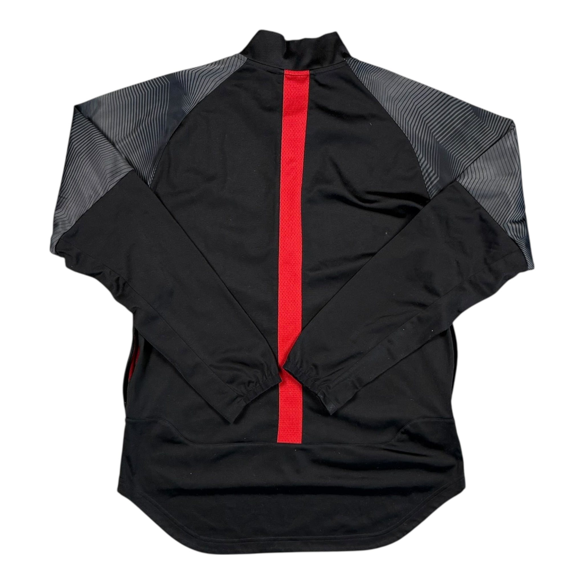 Arsenal Trainingsjacke