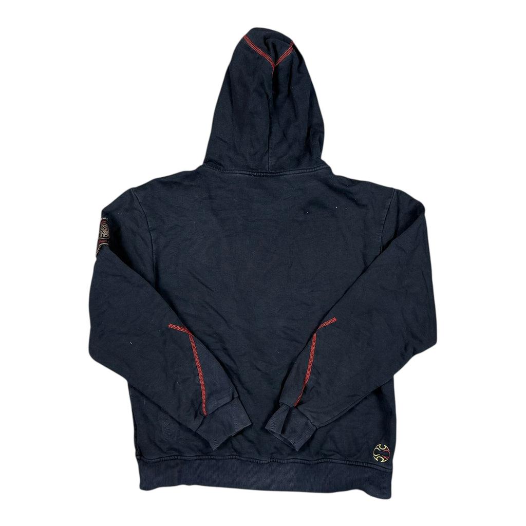 Bayern München Zipper
