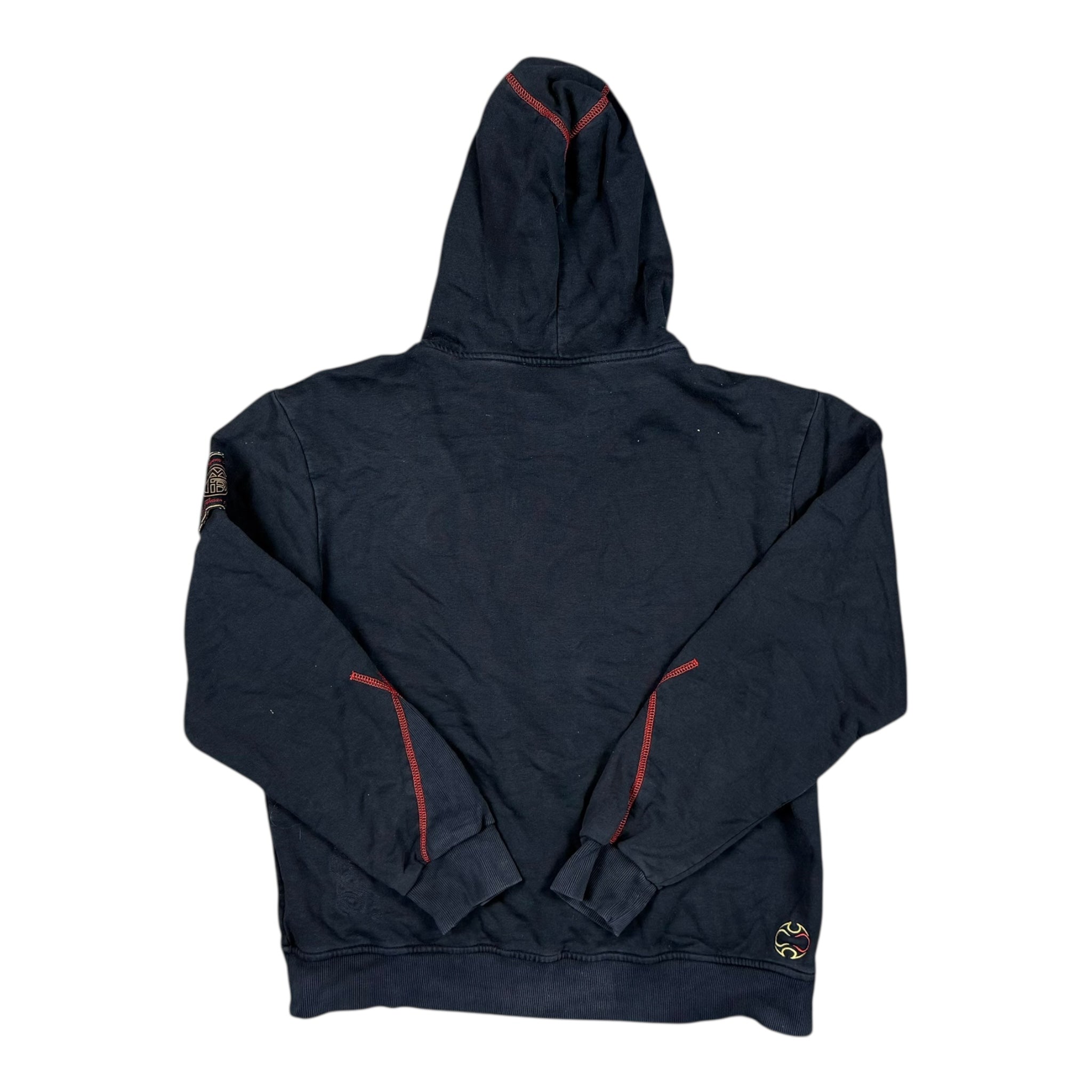 Bayern München Zipper