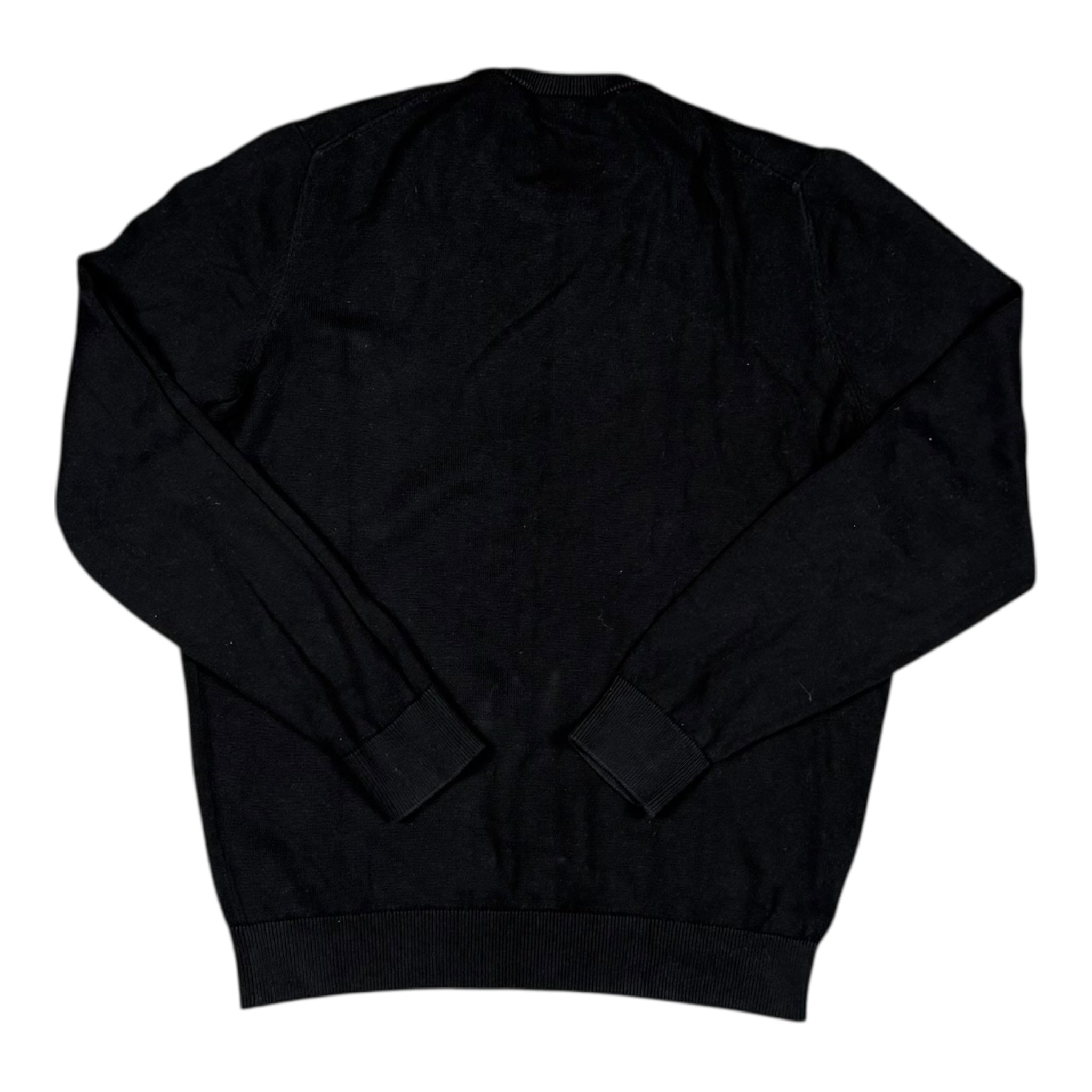 Knit Sweater