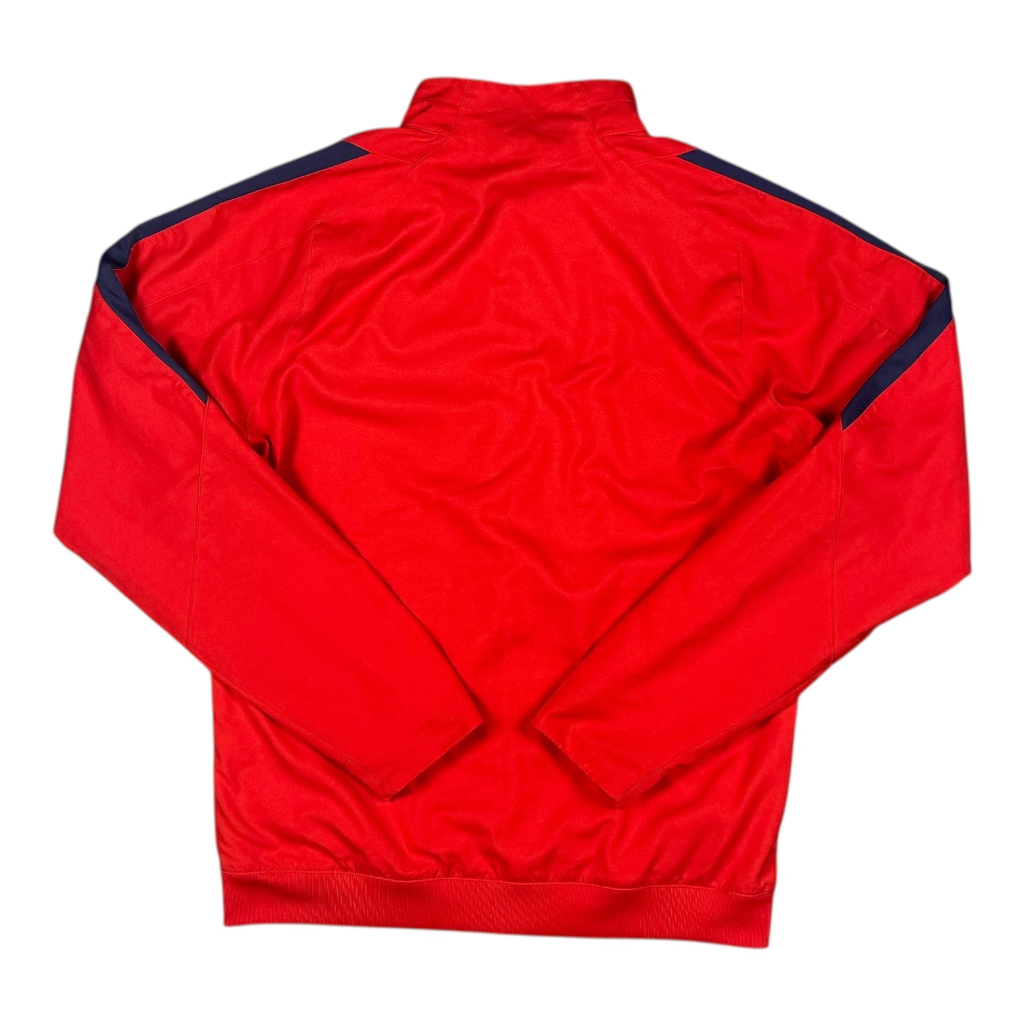 PSG training jacket