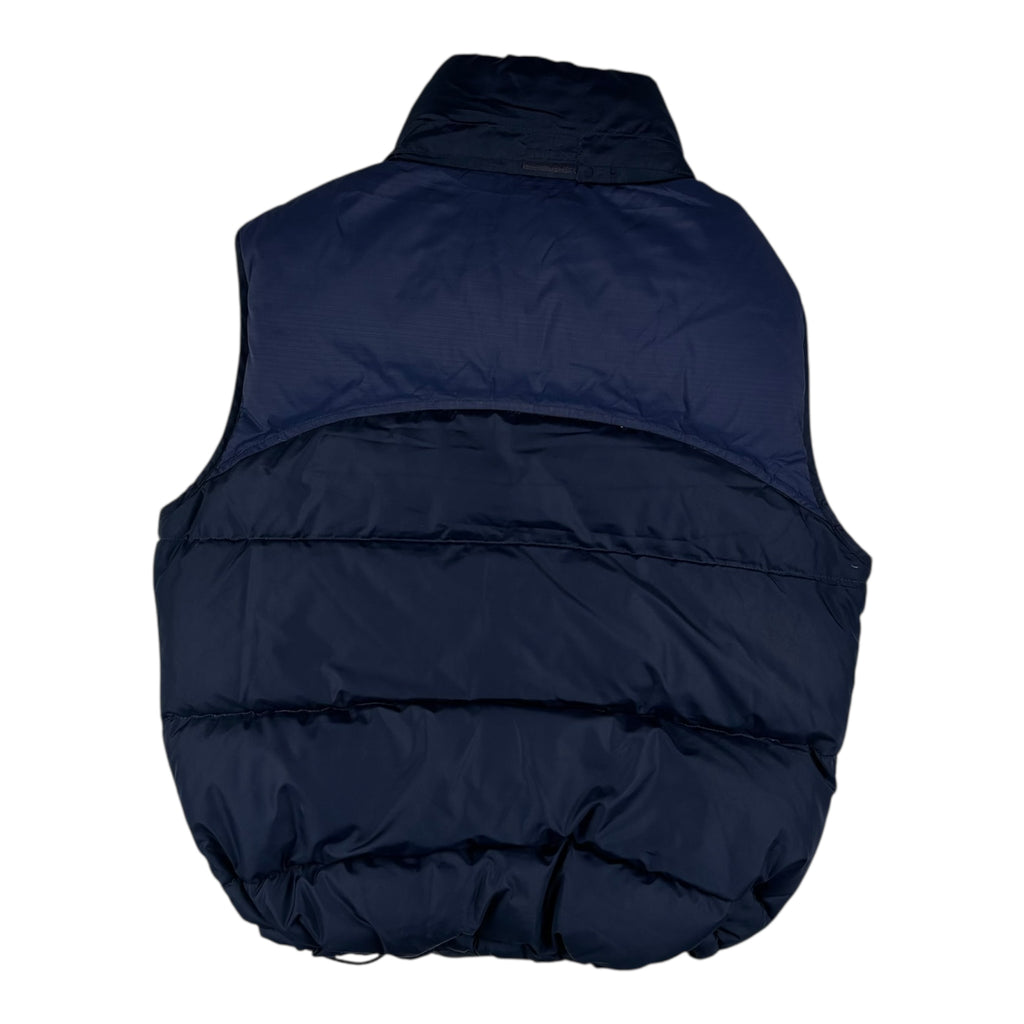Puffer vest