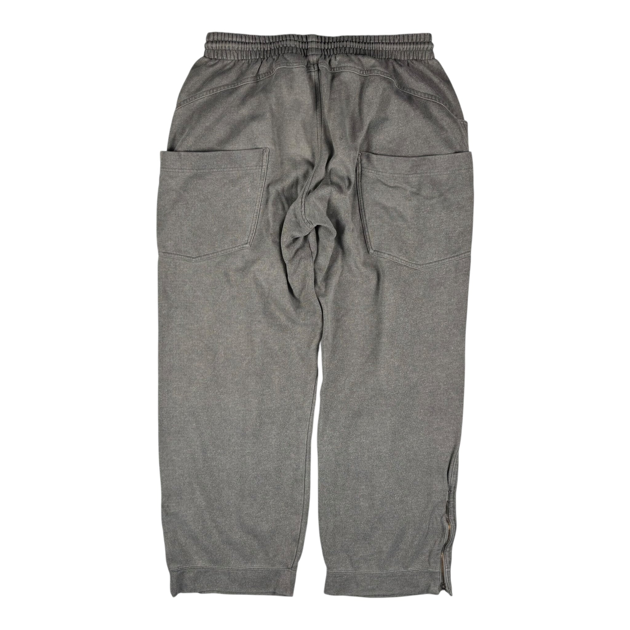 Baggy Jogginghose