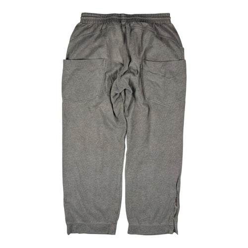 Baggy jogging pants