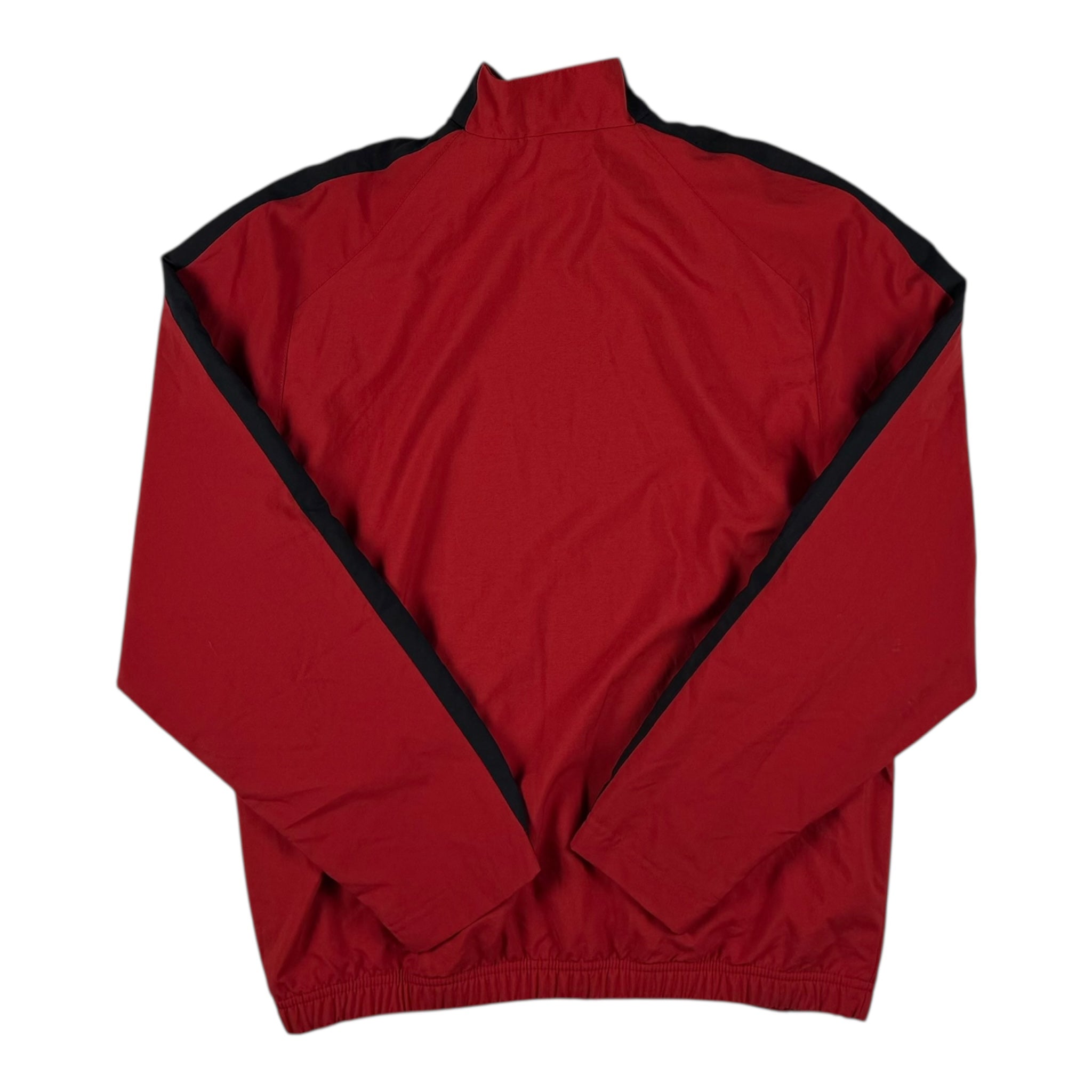 Manchester United training jacket