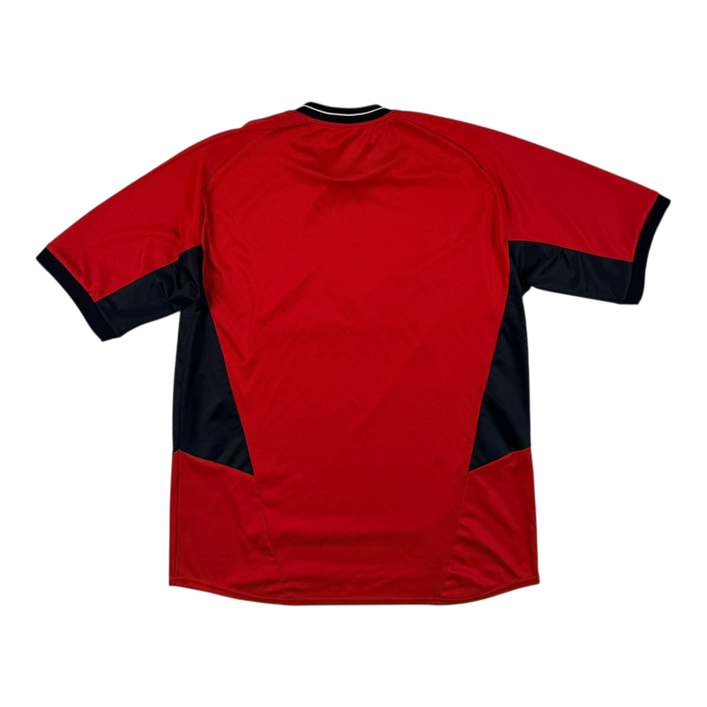 Manchester United Trikot