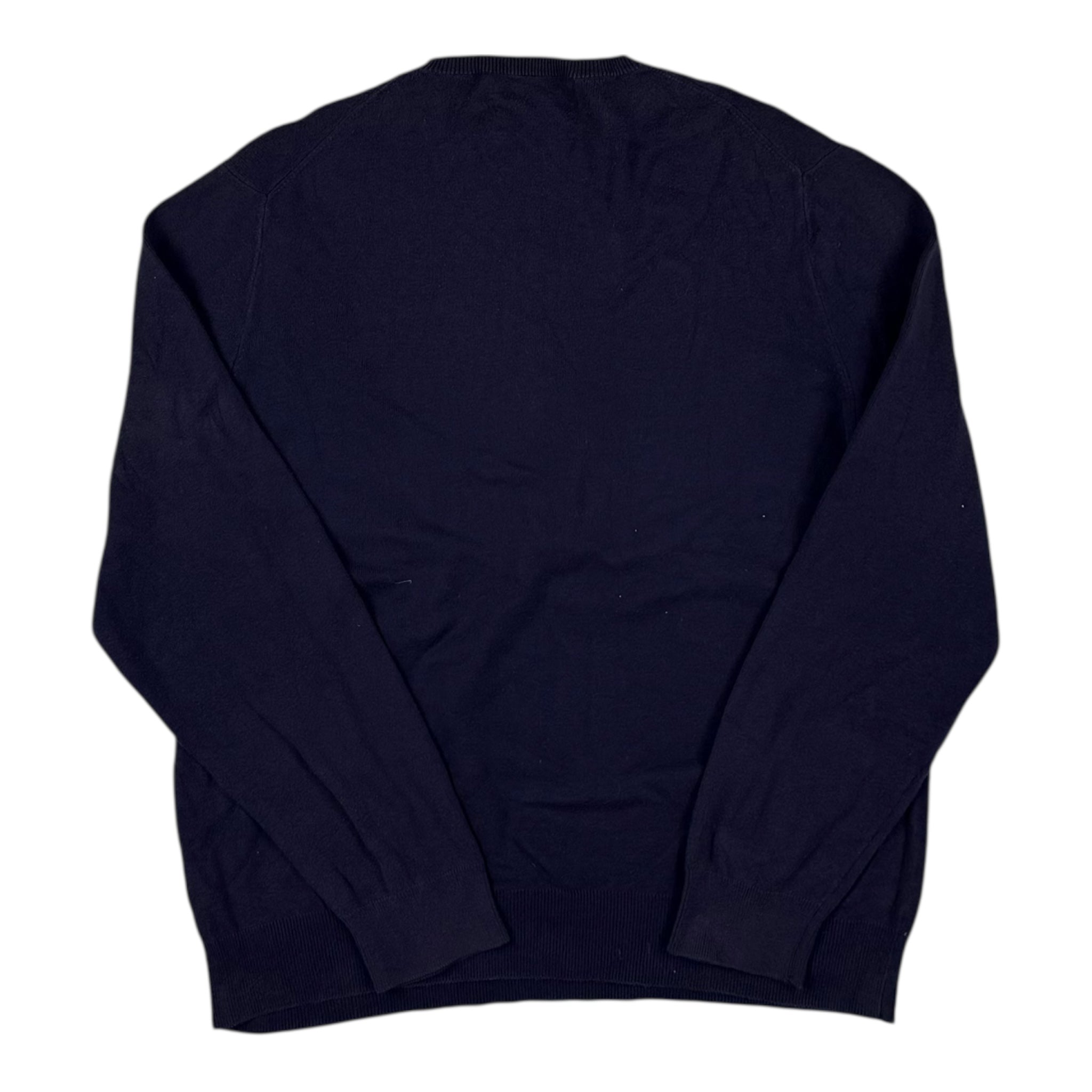 Knit Sweater