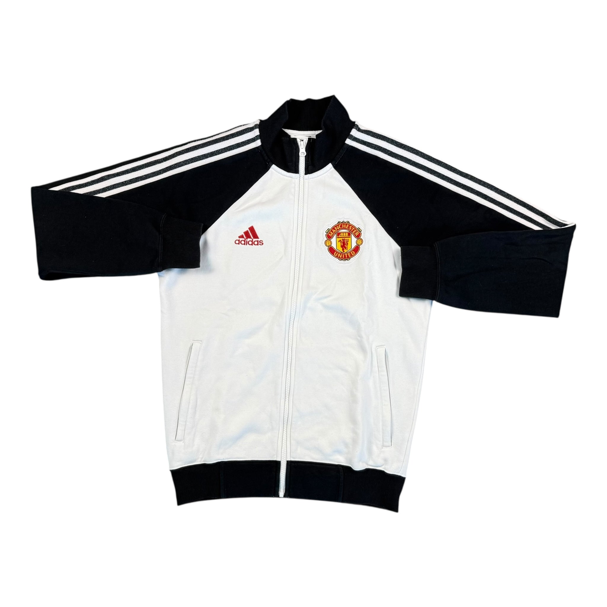 Manchester United training jacket