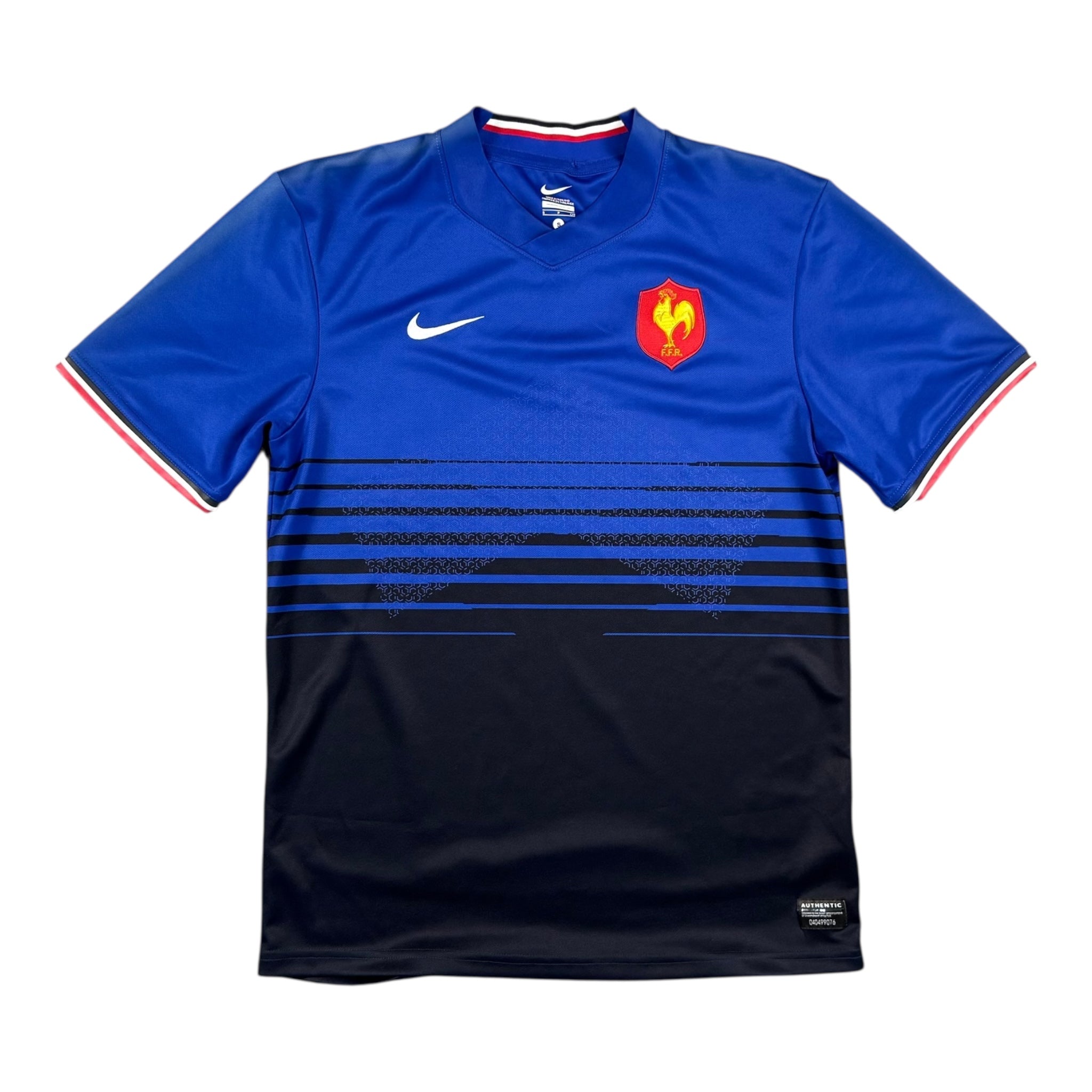 France jersey