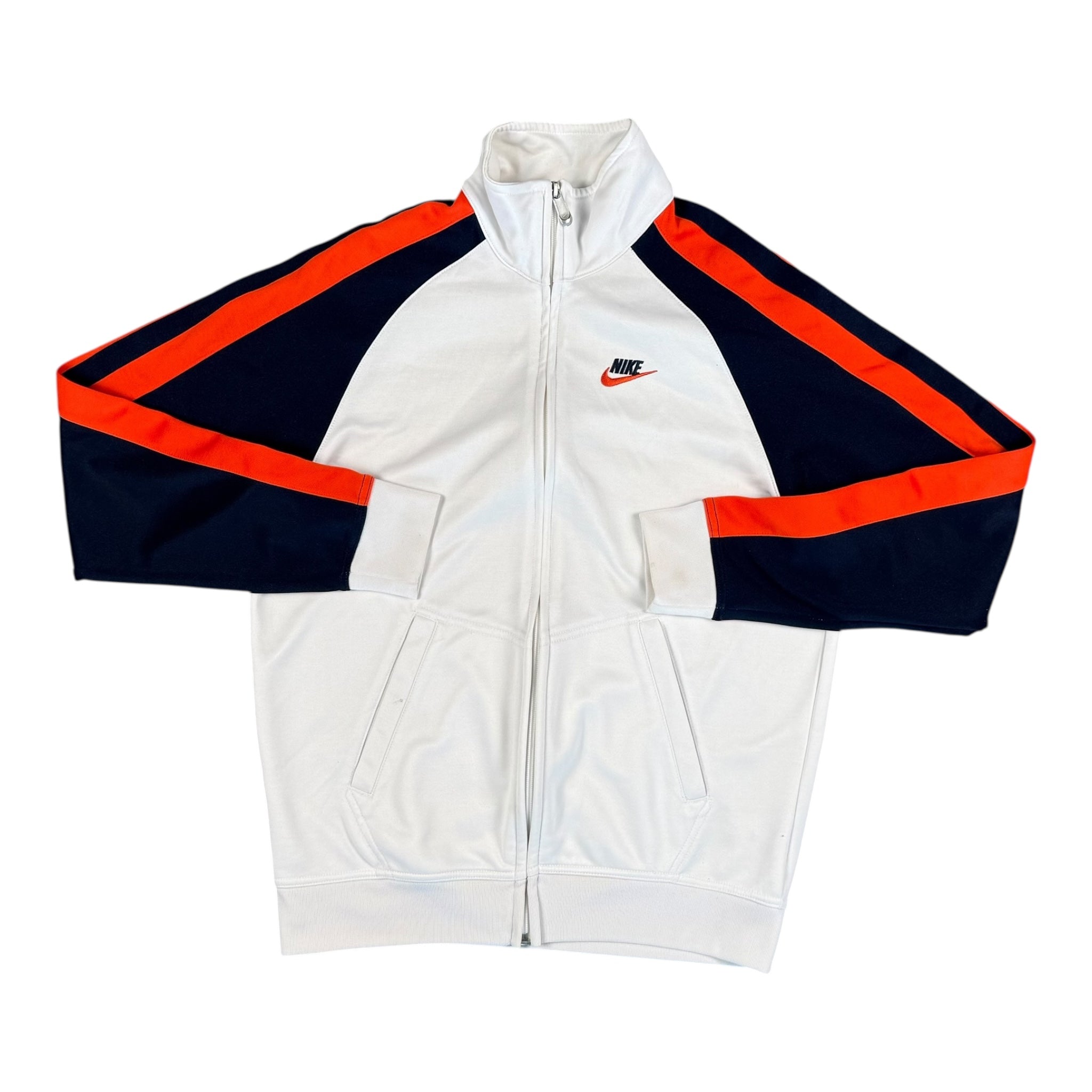 Training jacket