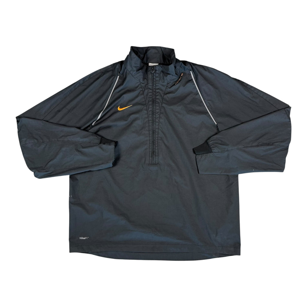 Halfzip