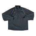 Halfzip