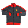 Manchester United training jacket
