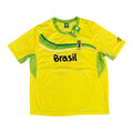 Brazil Jersey New