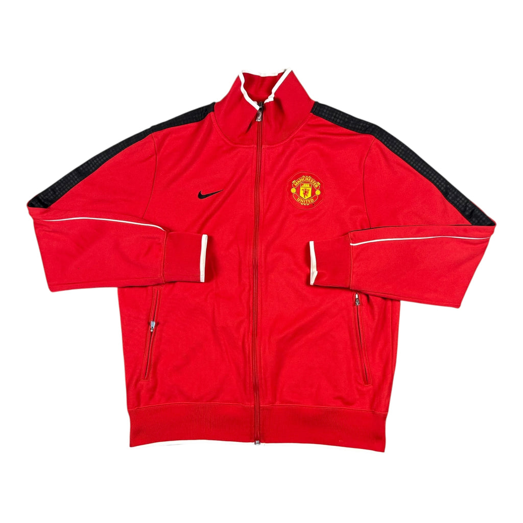 Manchester United training jacket