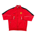 Manchester United training jacket