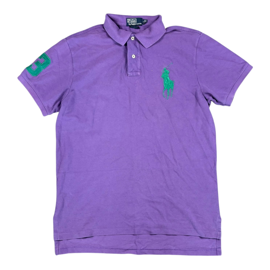 Big Pony Polo