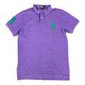 Big Pony Polo