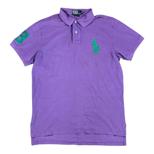 Big Pony Polo