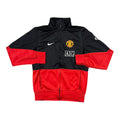 Manchester United training jacket