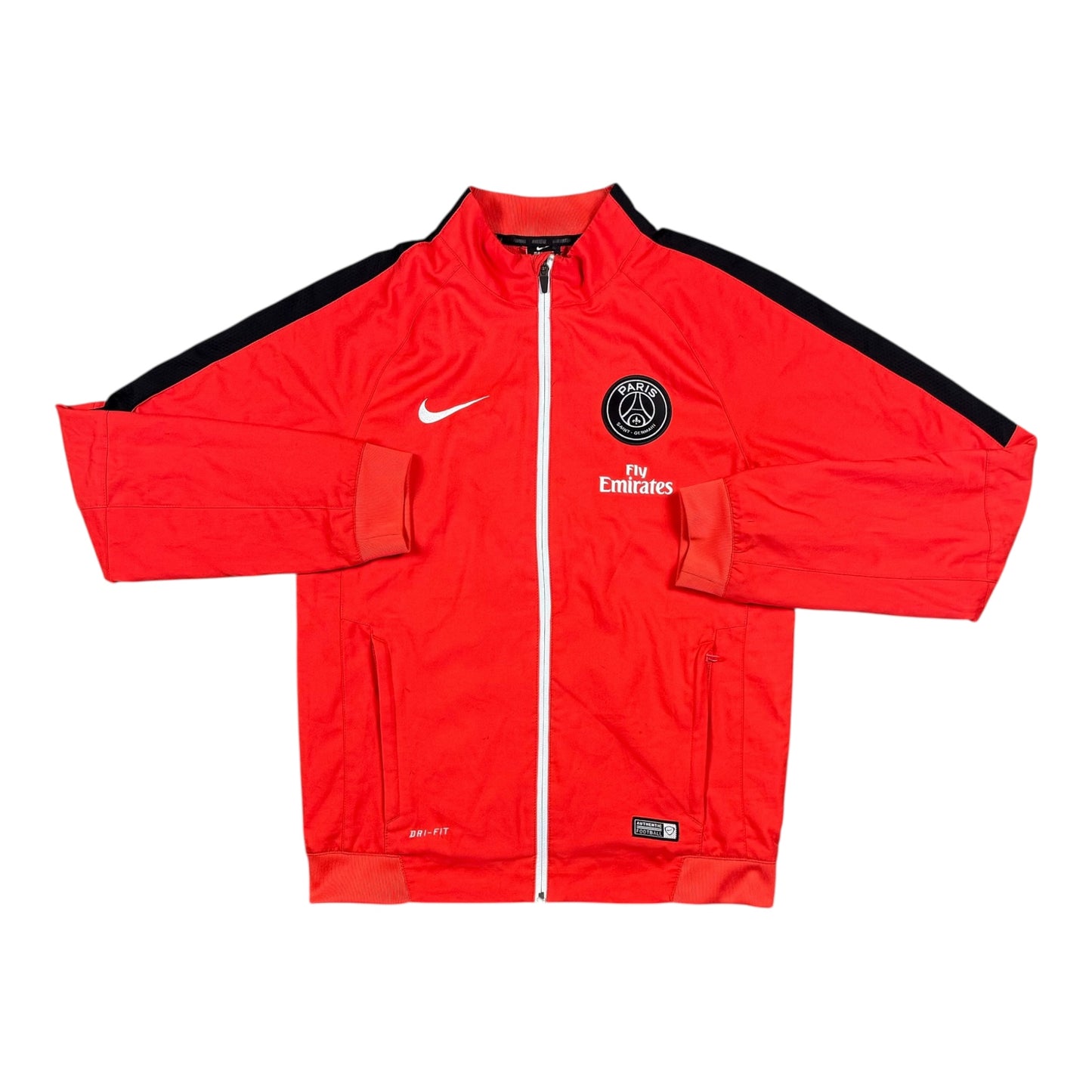 PSG Trainingsjacke
