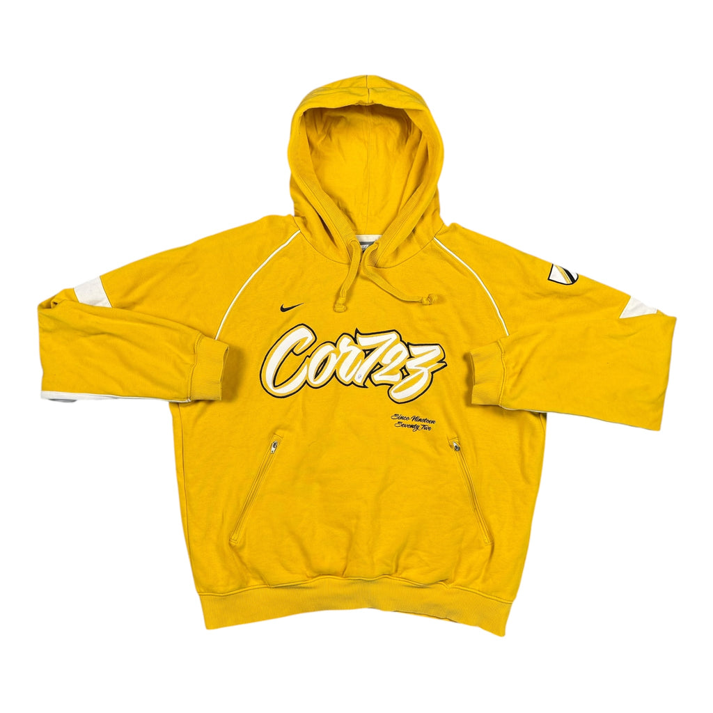 Cortez Hoodie