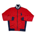 Big Pony Zipper