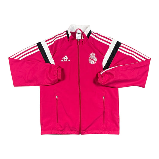 Real Madrid Trainingsjacke