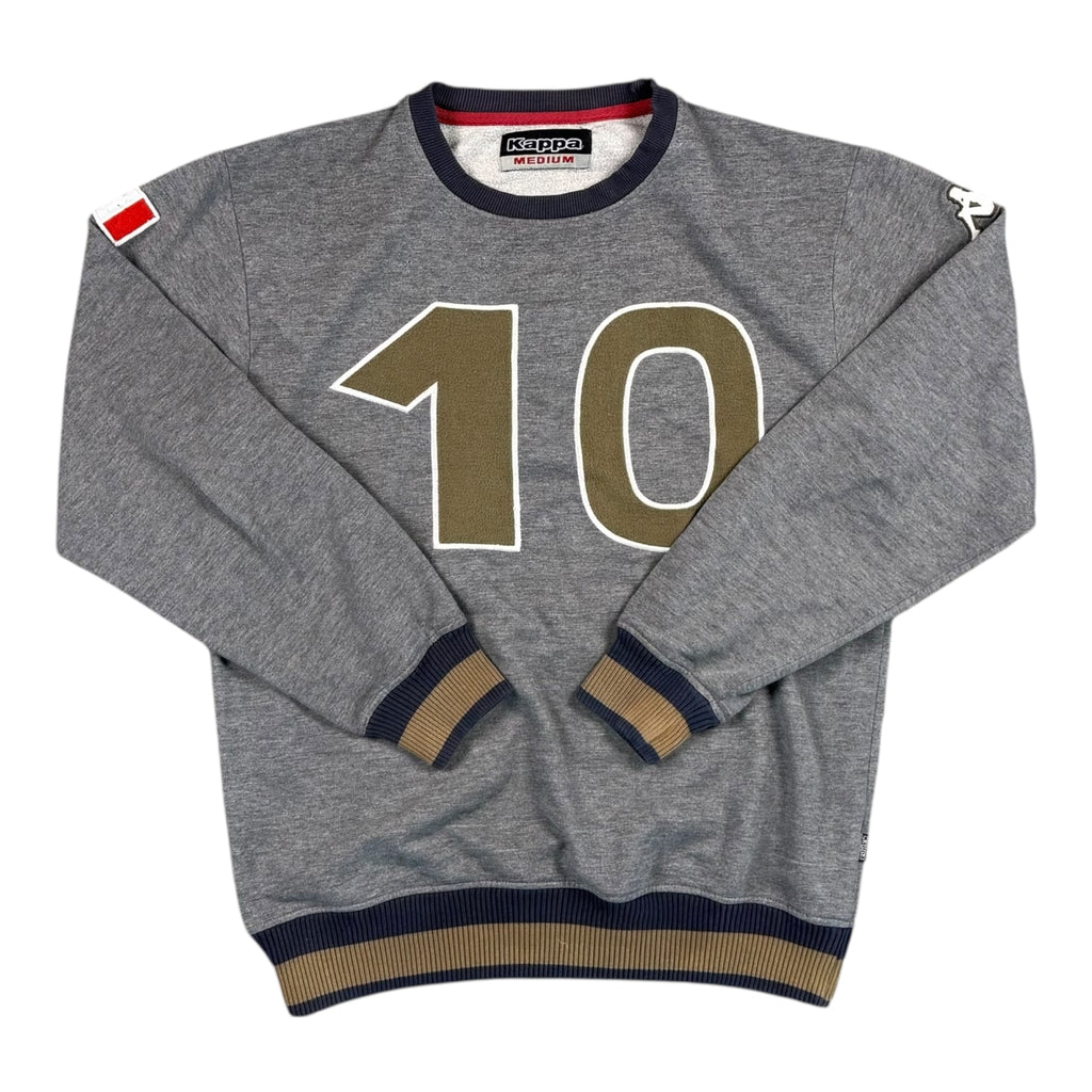 Italian Sweater