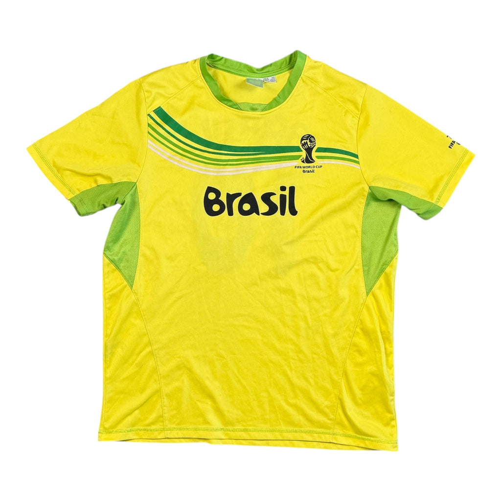 Brazil jersey