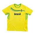 Brazil jersey