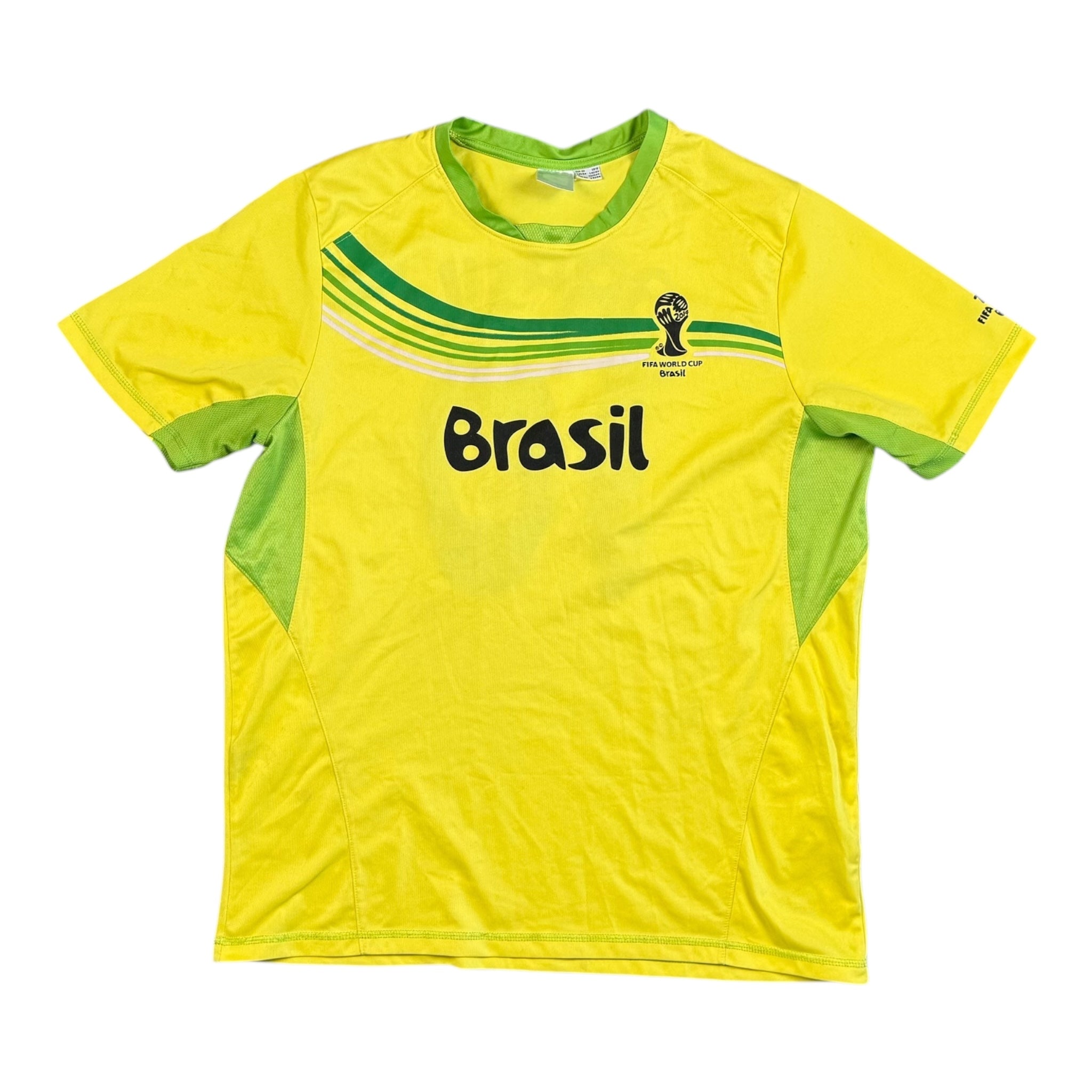 Brazil jersey