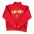 AS Monaco Halfzip