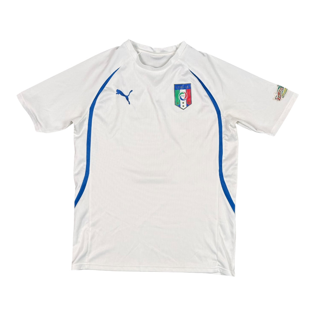 Italien Trikot