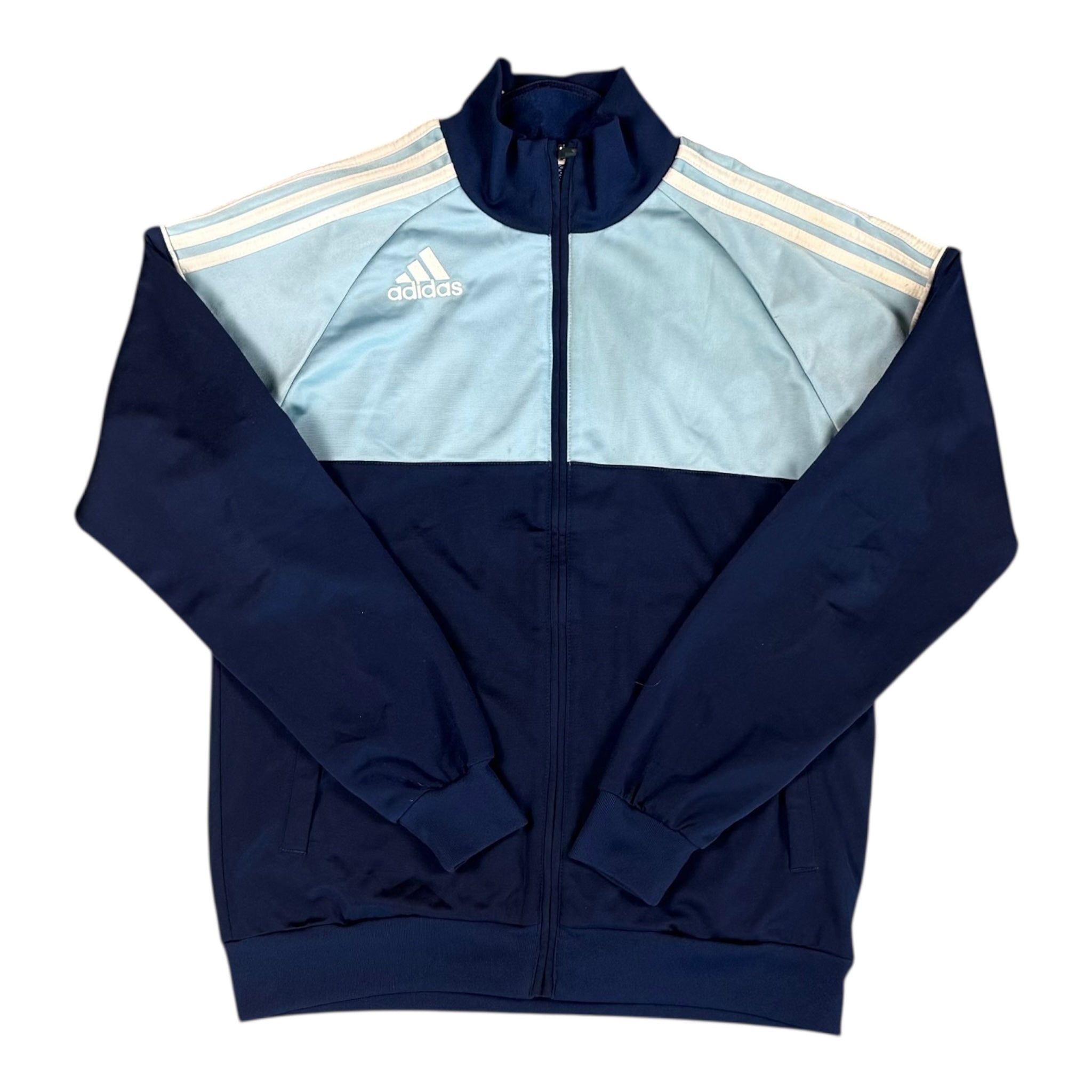 Trainingsjacke