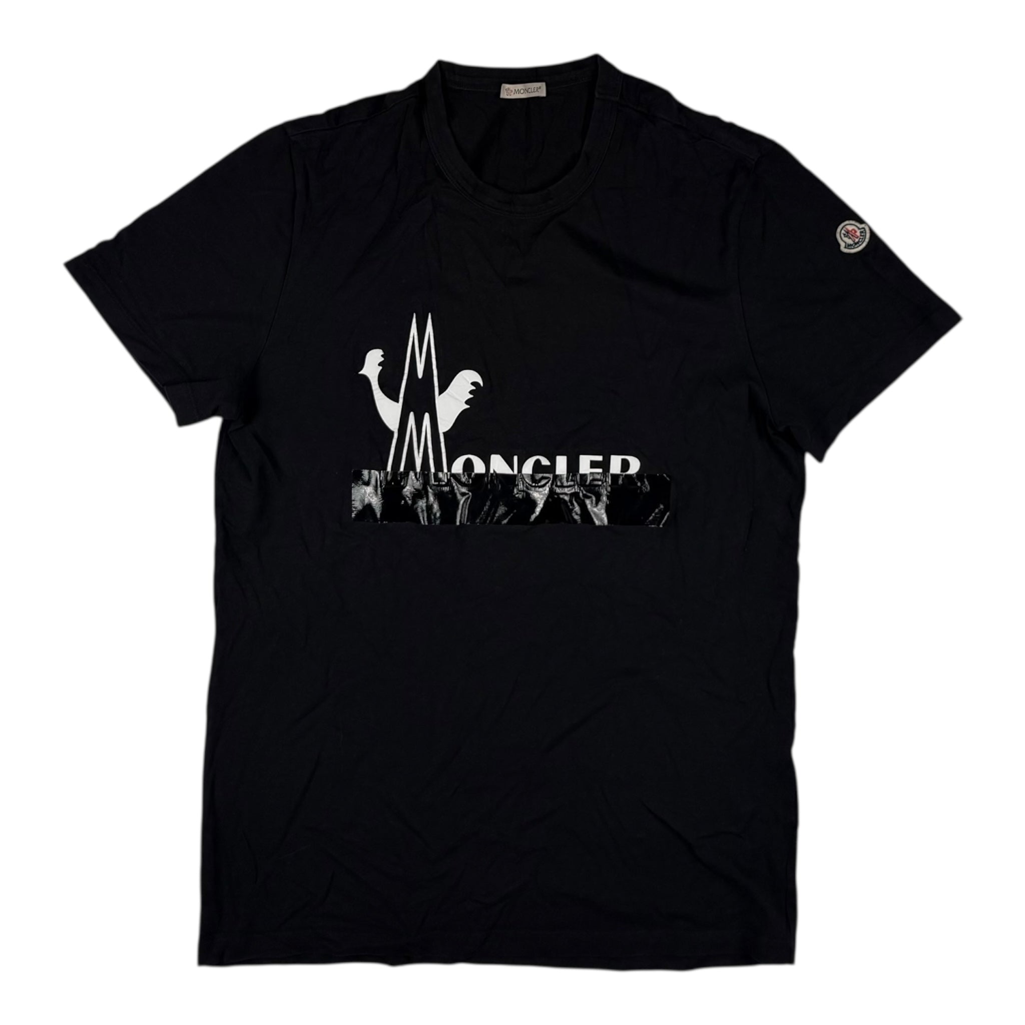 Moncler Tea