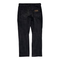 Straight Jeans