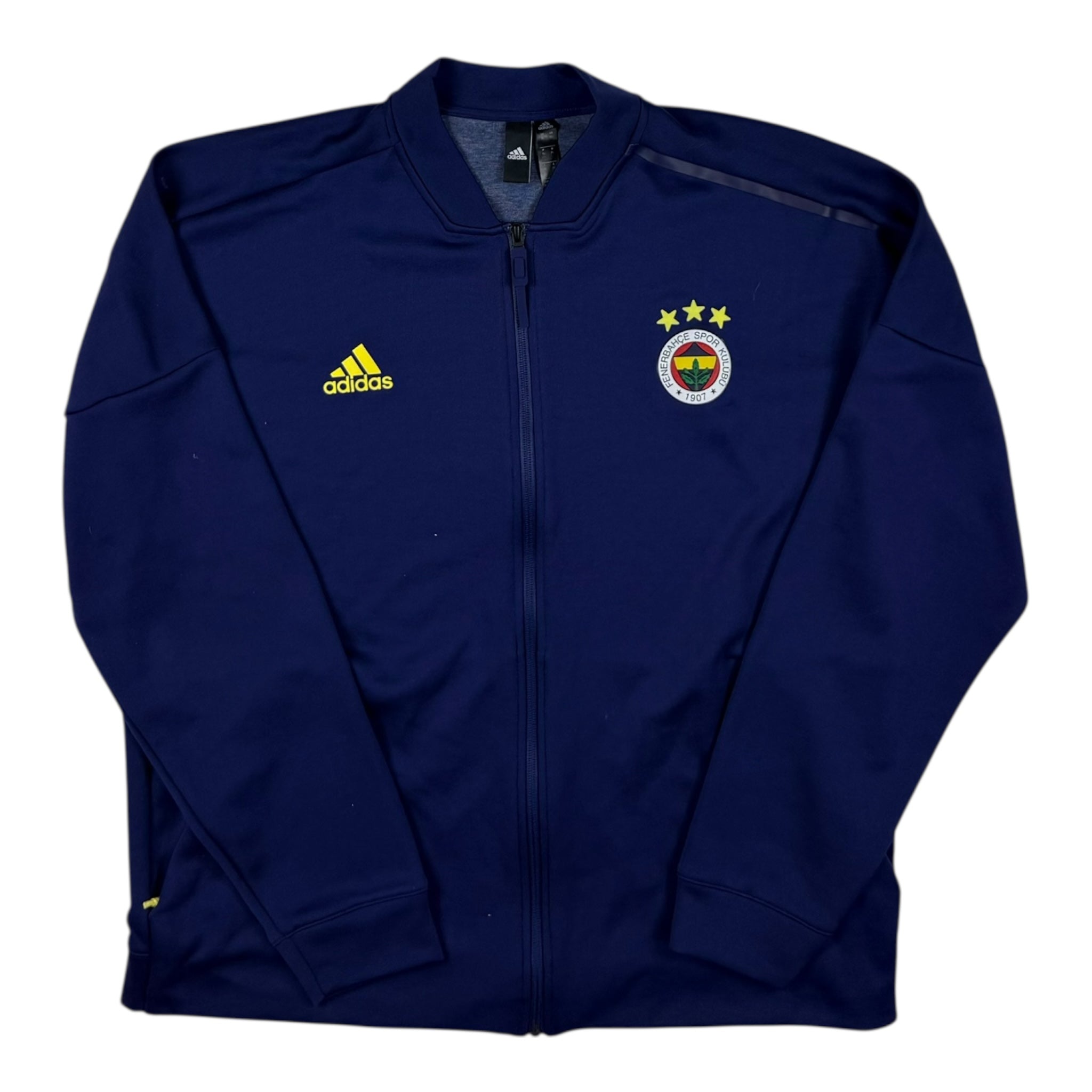 Fenerbahce Trainingsjacke