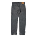 Straight Jeans