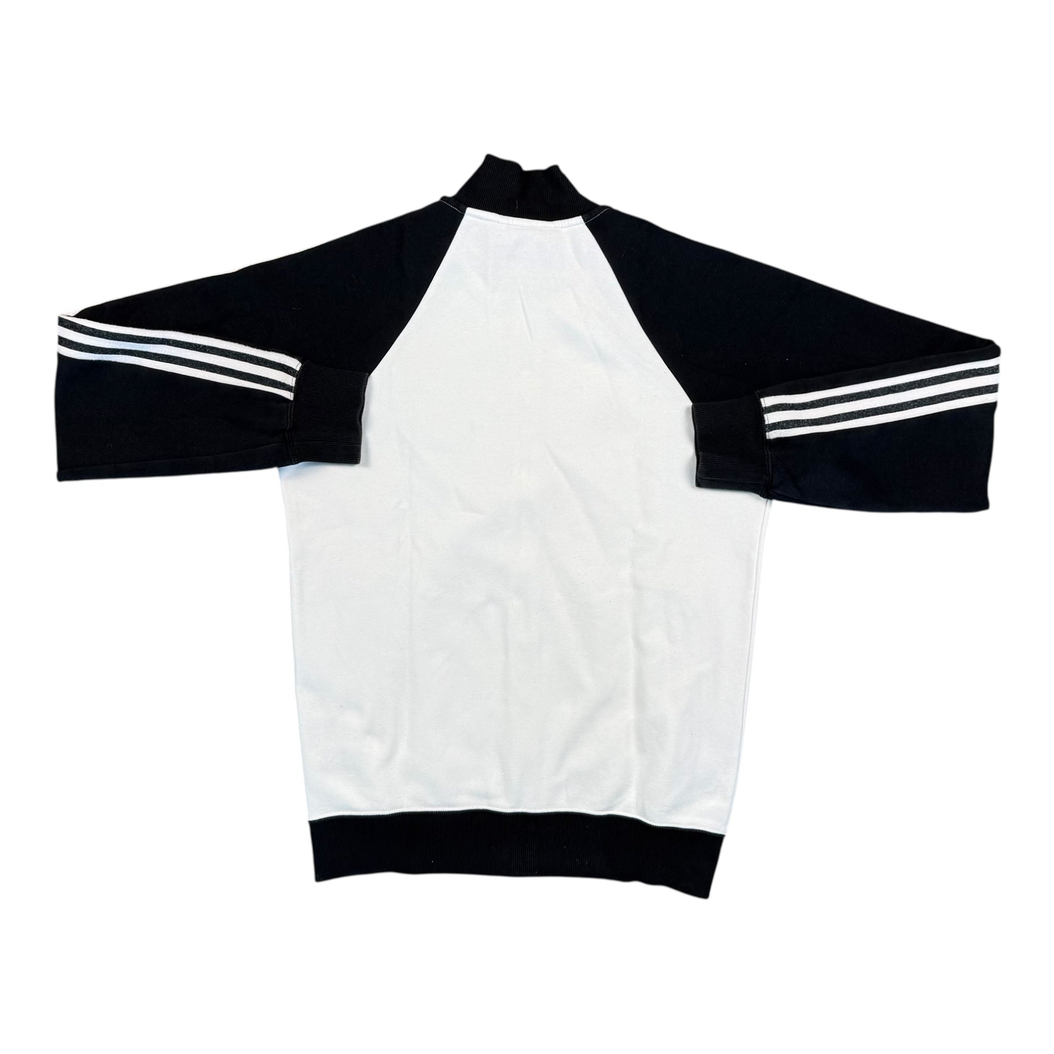 Manchester United training jacket