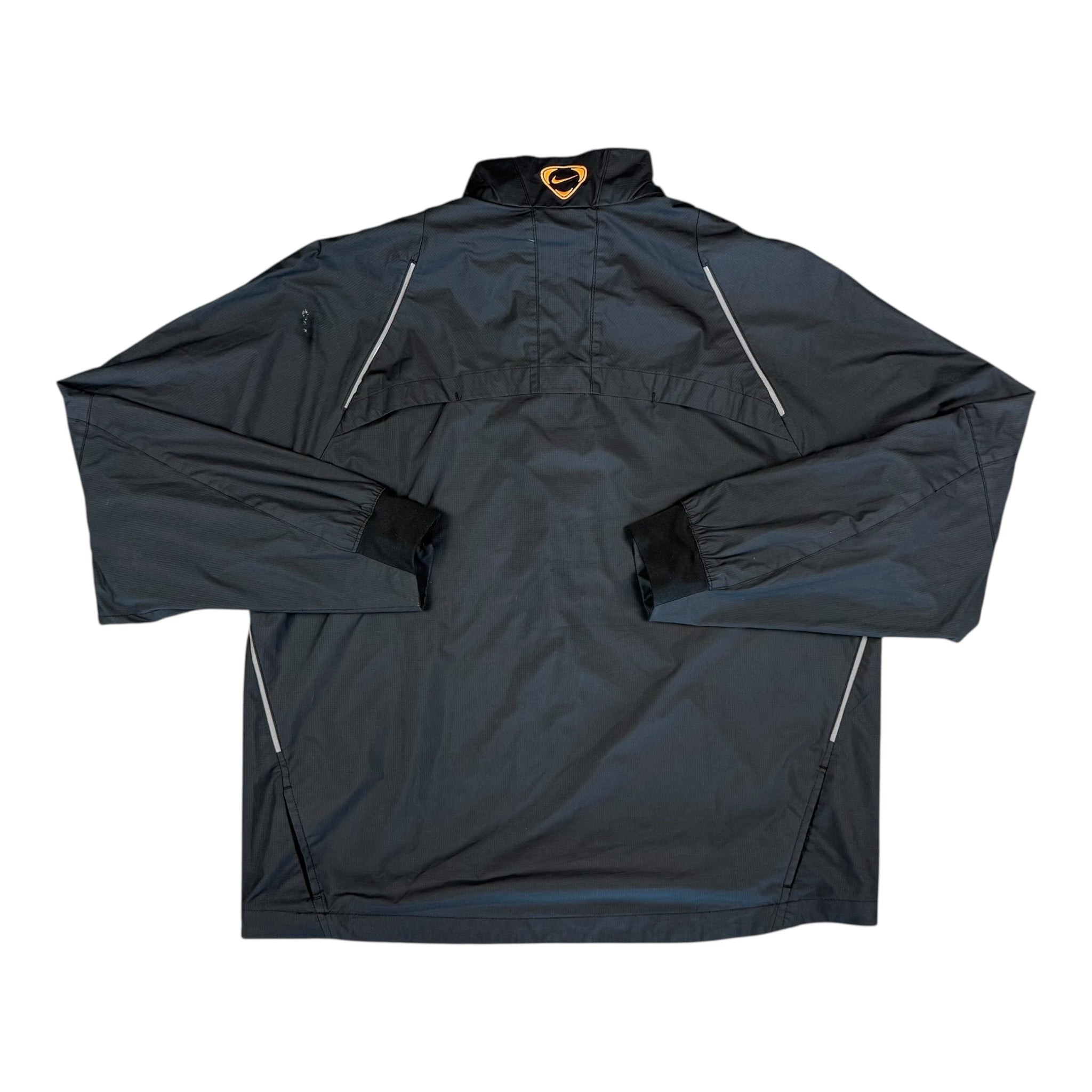 Halfzip