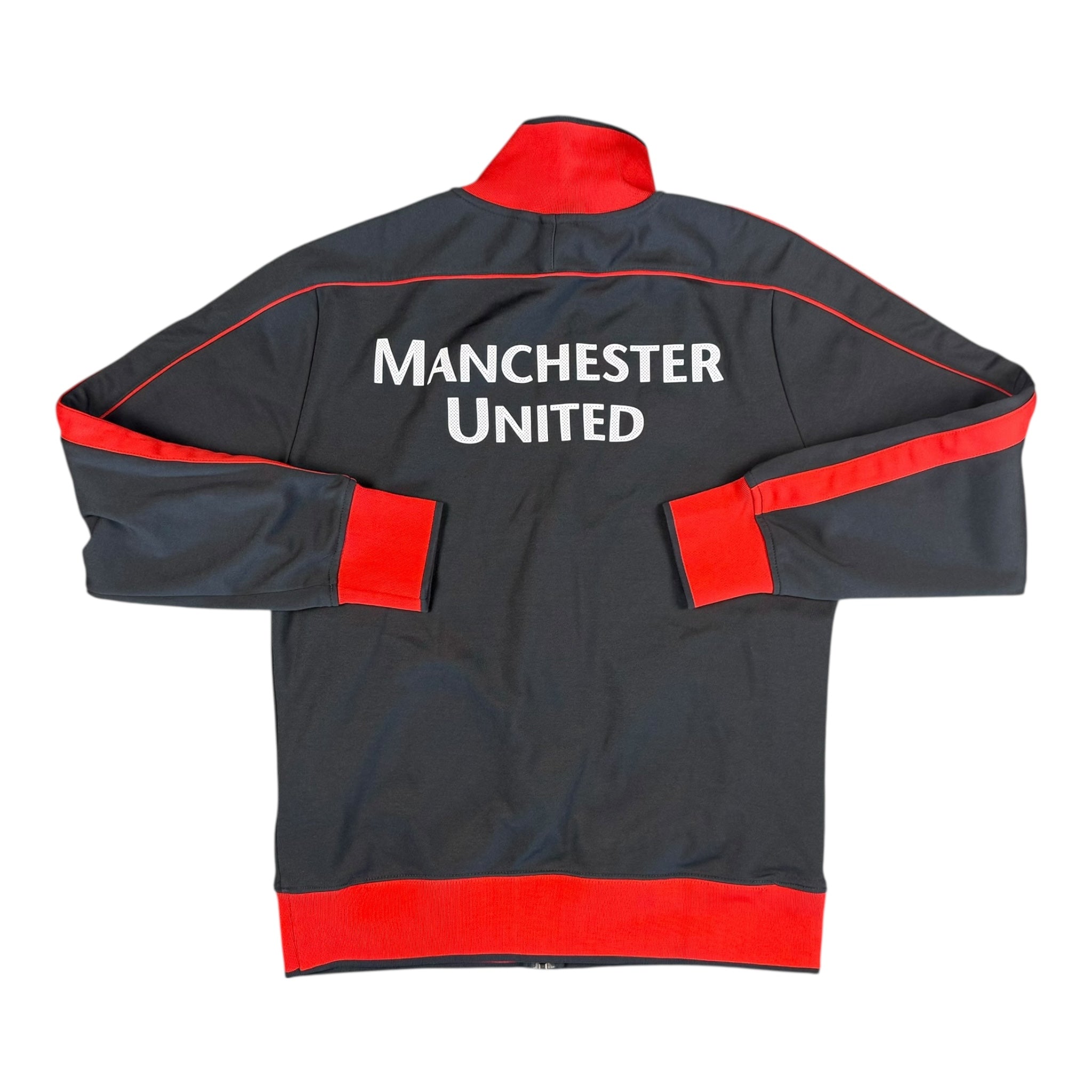 Manchester United training jacket