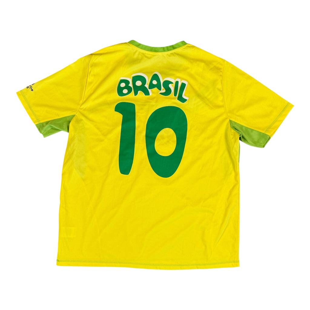 Brazil Jersey New