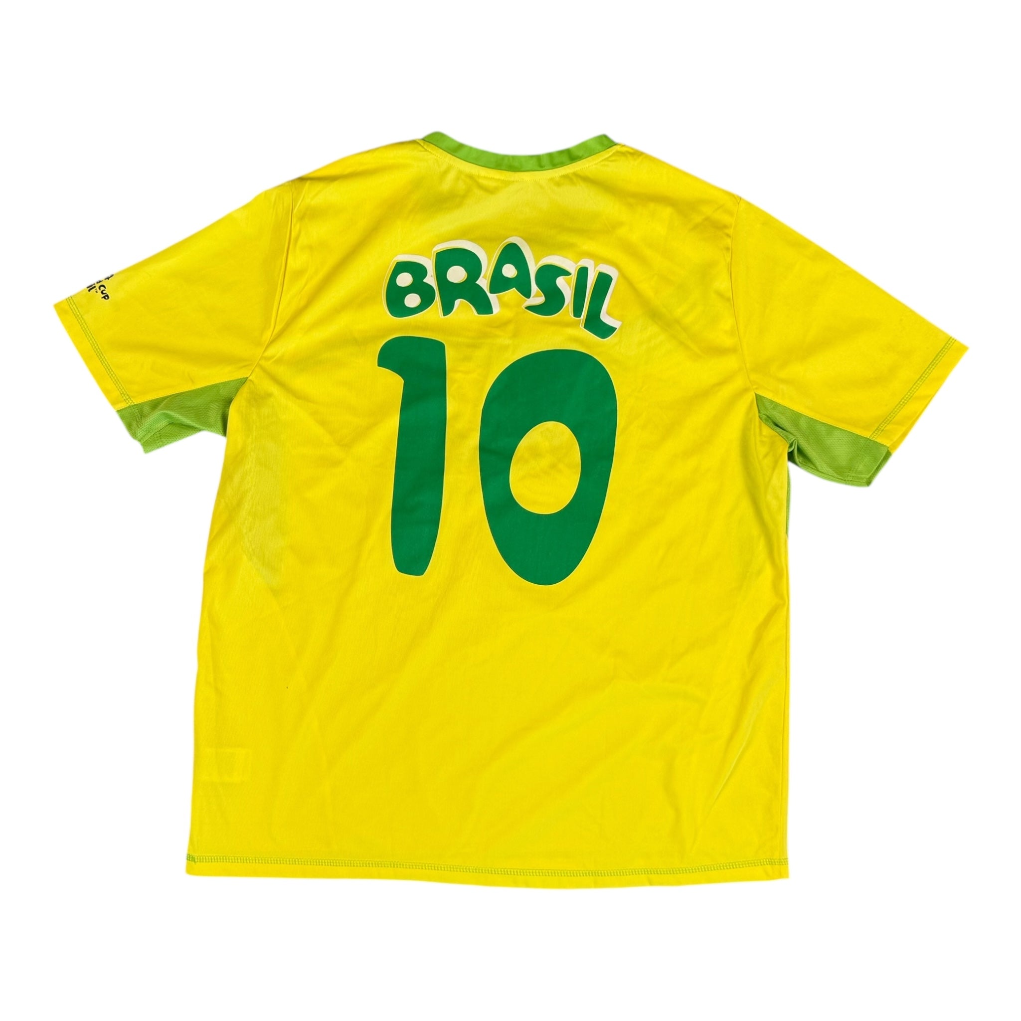 Brazil Jersey New