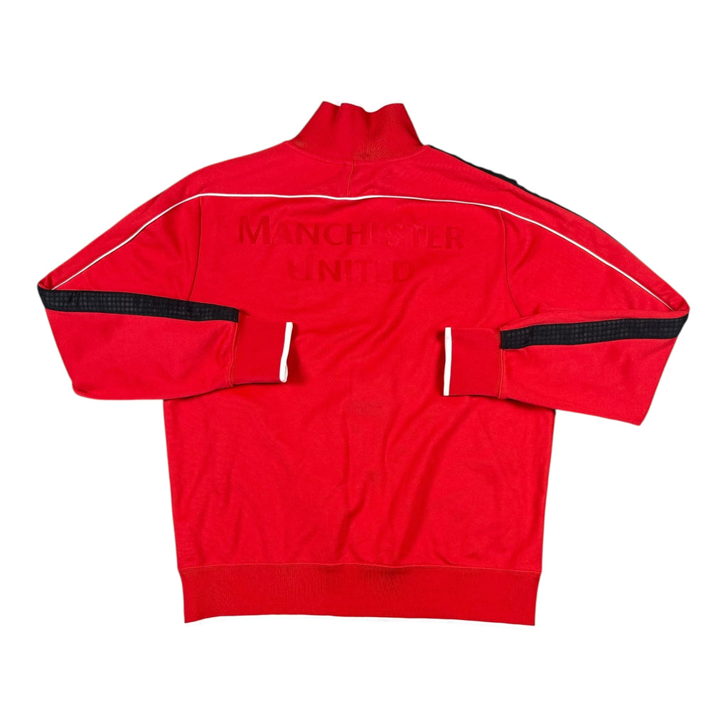 Manchester United training jacket